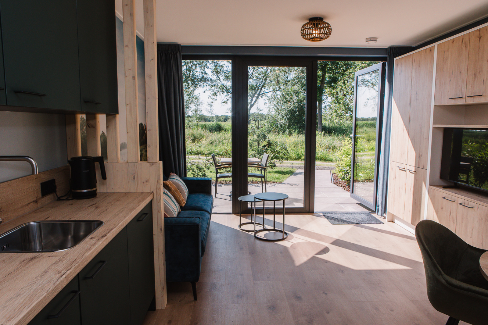 Appartementen in Ossenzijl in Ossenzijl – foto 2 uit de partnerbron