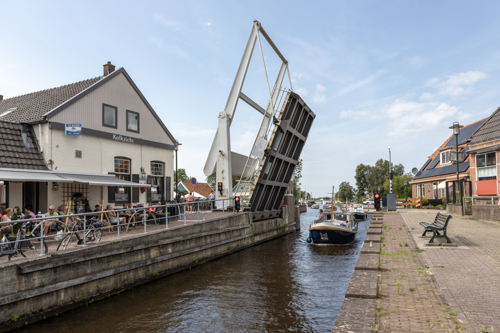 Appartementen in Ossenzijl in Ossenzijl – foto 5 uit de partnerbron