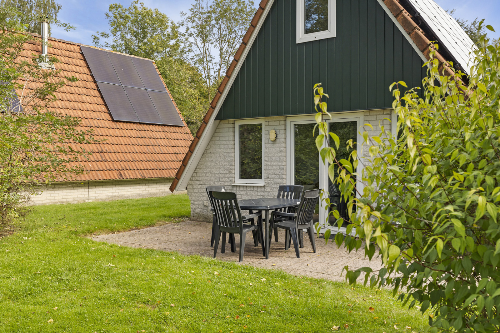 Recreatiewoning in Gramsbergen voor 6 personen foto 17