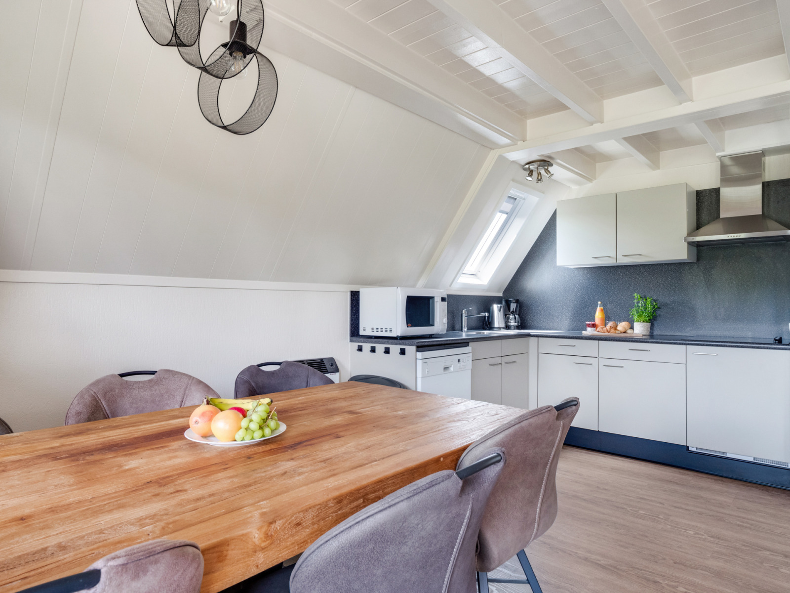 Bungalow in Gramsbergen voor 6 personen foto 15