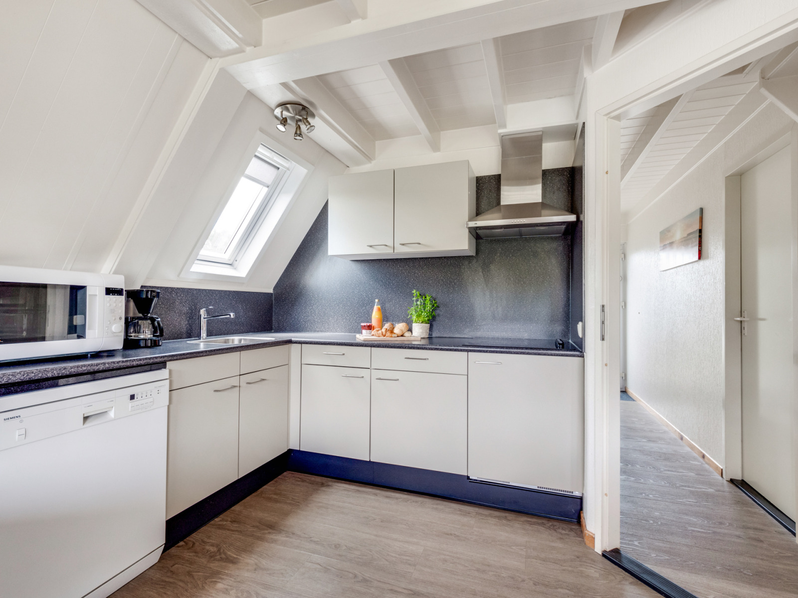 Bungalow in Gramsbergen voor 6 personen foto 17