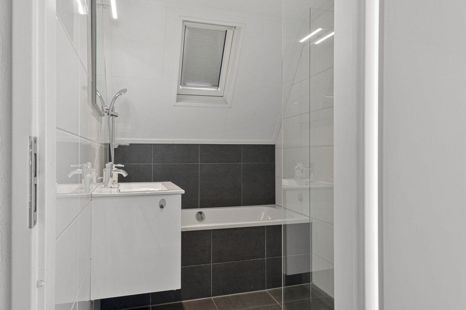 Bungalow in Gramsbergen voor 6 personen foto 19