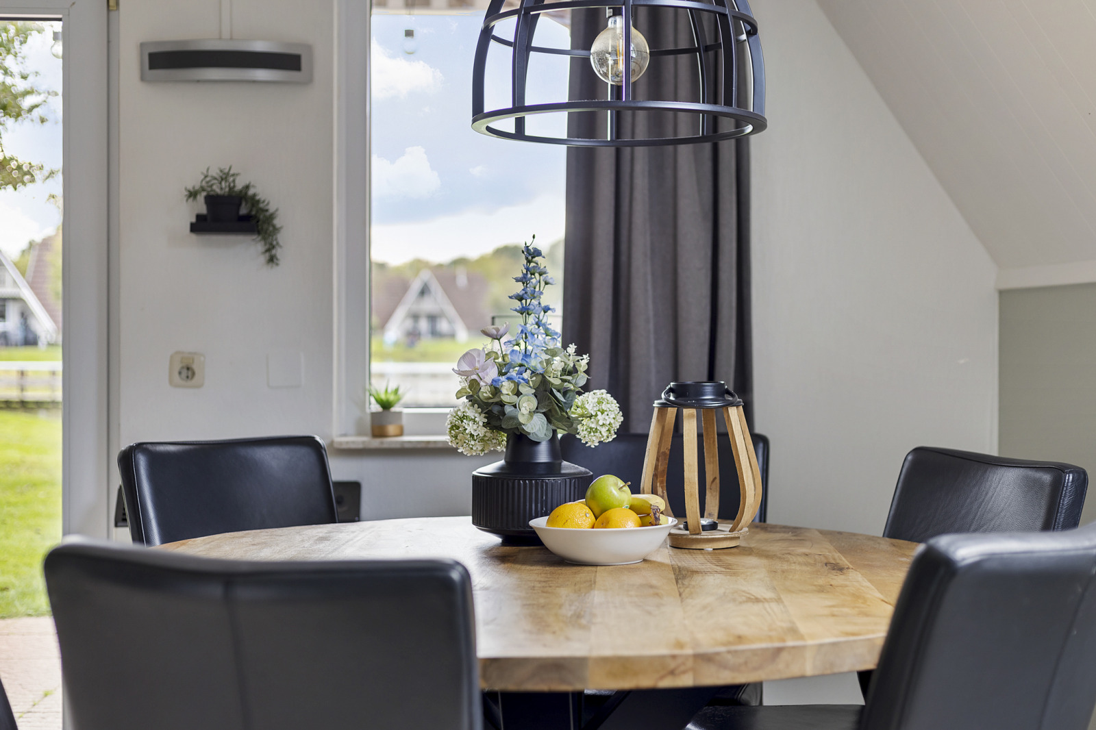 Bungalow in Gramsbergen voor 6 personen foto 14