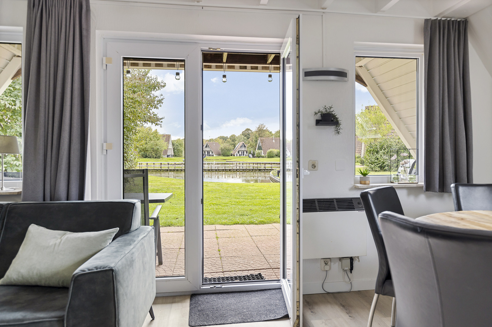 Bungalow in Gramsbergen voor 6 personen foto 18