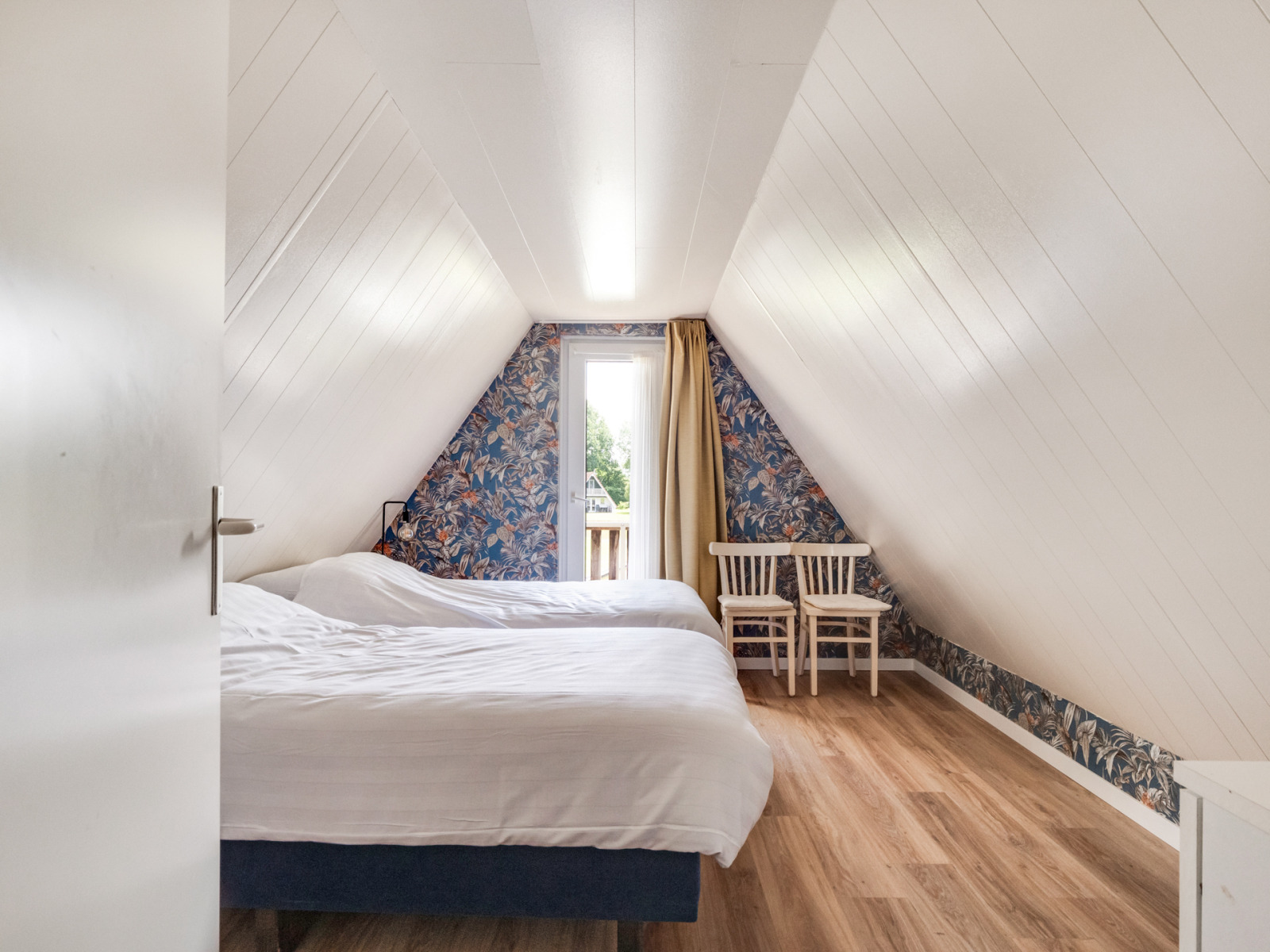 Bungalow in Gramsbergen voor 6 personen foto 15
