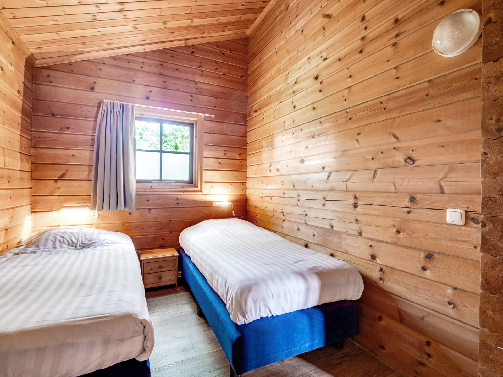 Chalet in Gramsbergen voor 6 personen foto 19