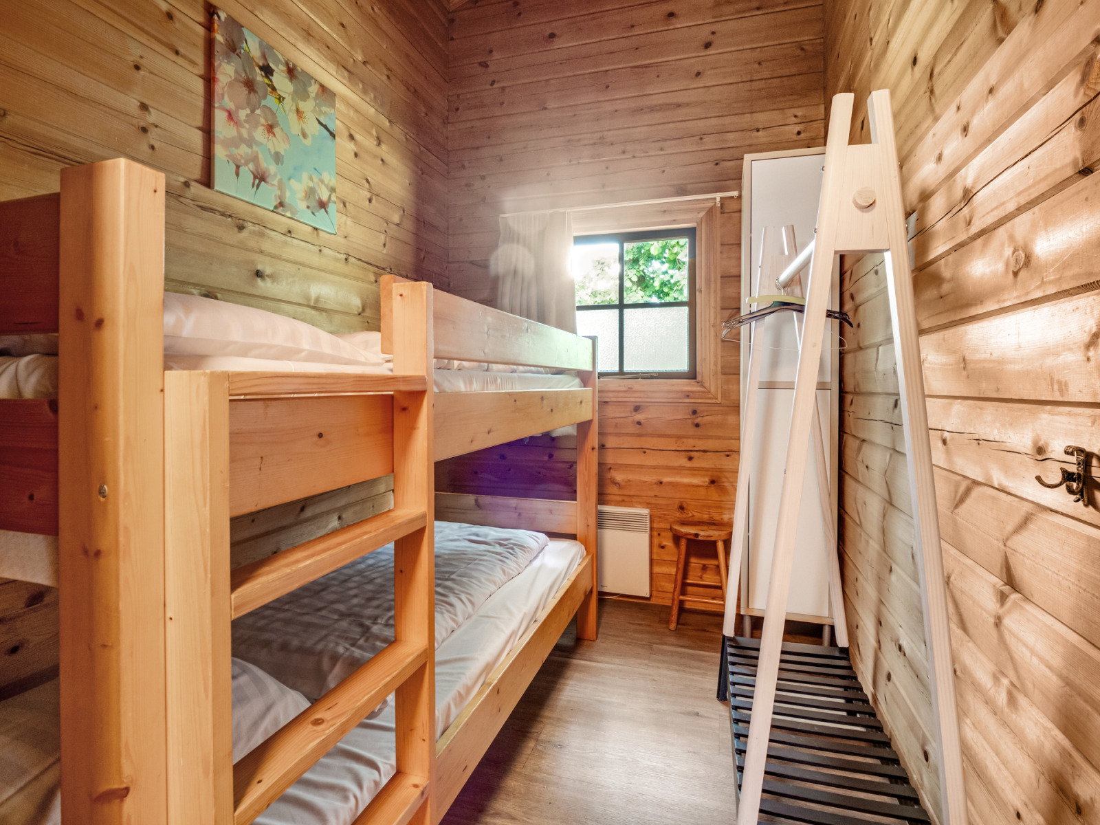 Chalet in Gramsbergen voor 6 personen foto 17