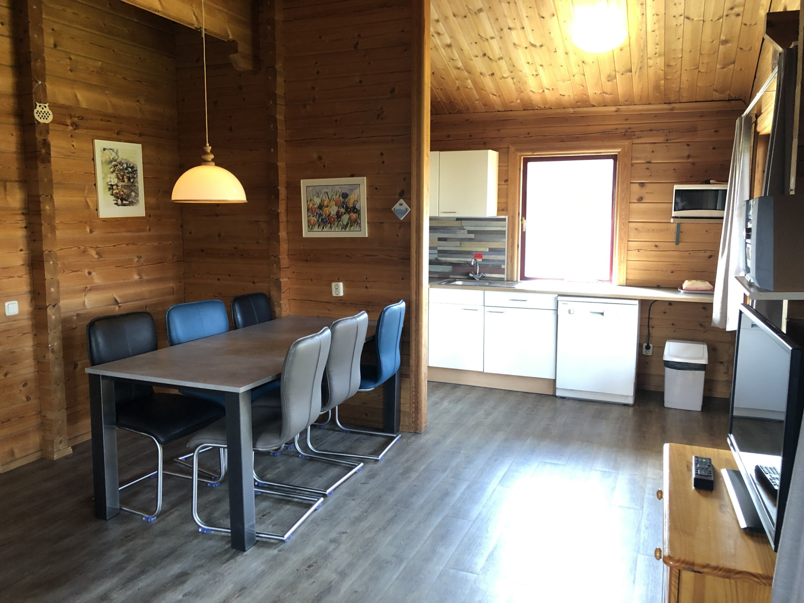 Chalet in Gramsbergen voor 6 personen foto 16