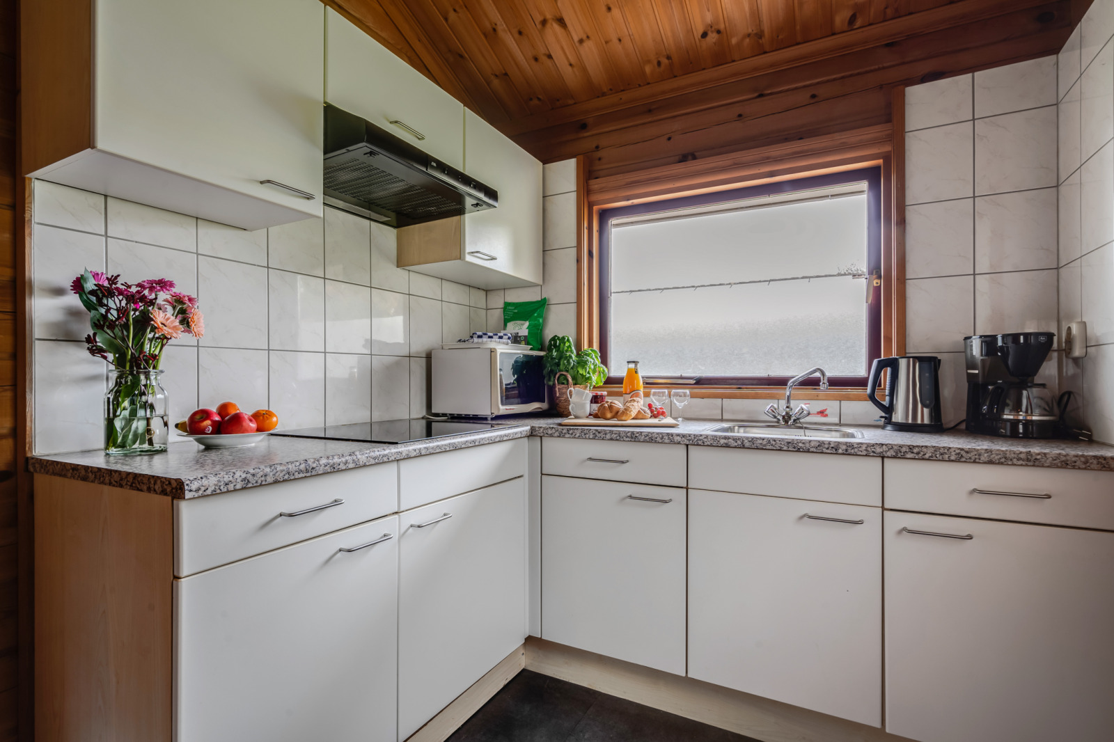 Chalet in Gramsbergen voor 6 personen foto 14