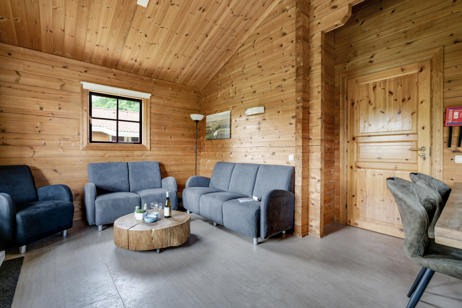 Chalet in Gramsbergen voor 6 personen foto 18