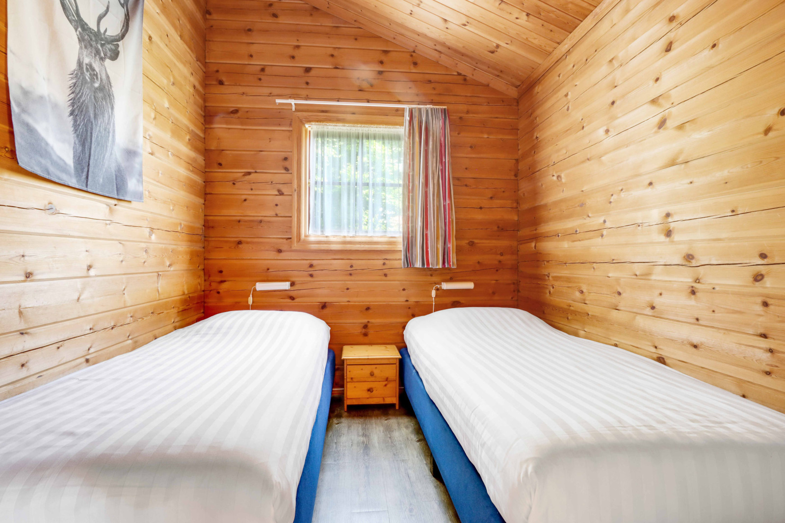 Chalet in Gramsbergen voor 6 personen foto 15
