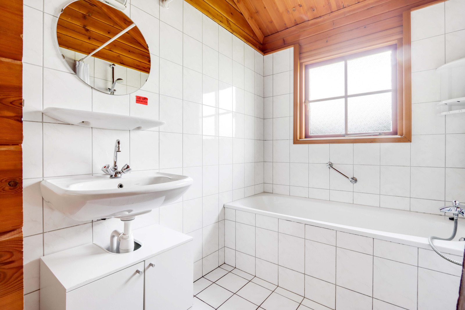 Chalet in Gramsbergen voor 6 personen foto 20