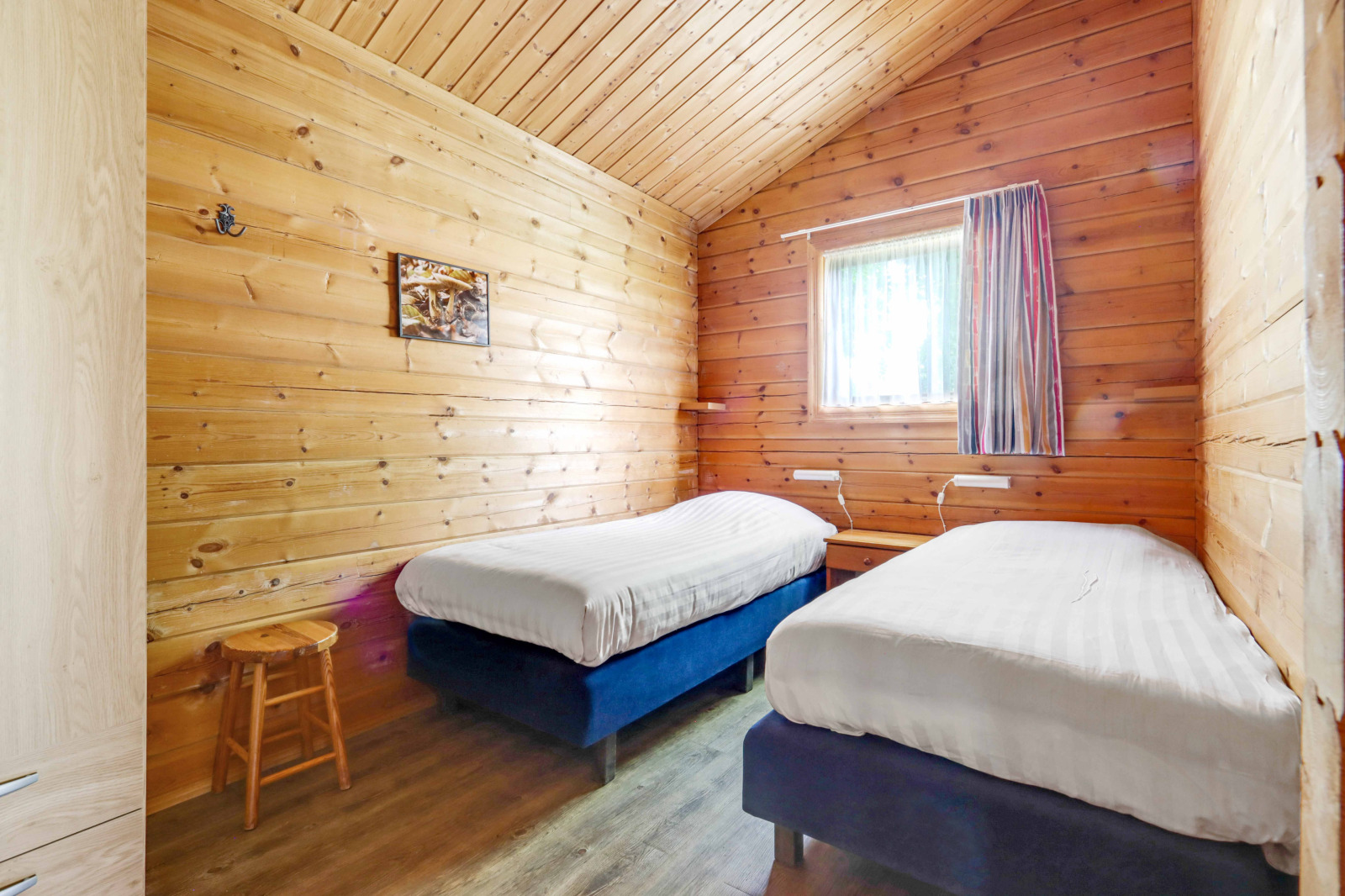 Chalet in Gramsbergen voor 6 personen foto 17