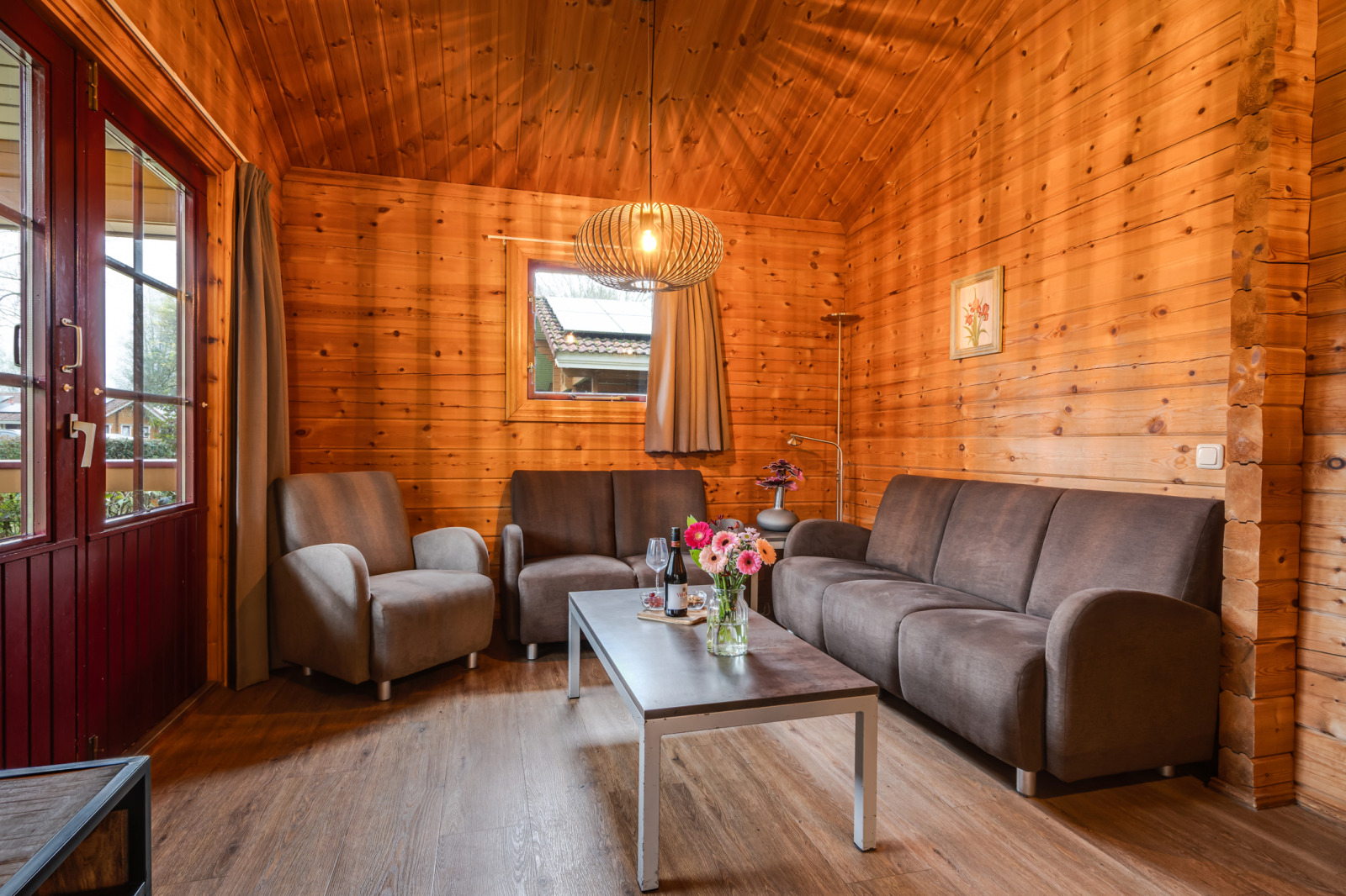 Chalet in Gramsbergen voor 6 personen foto 18