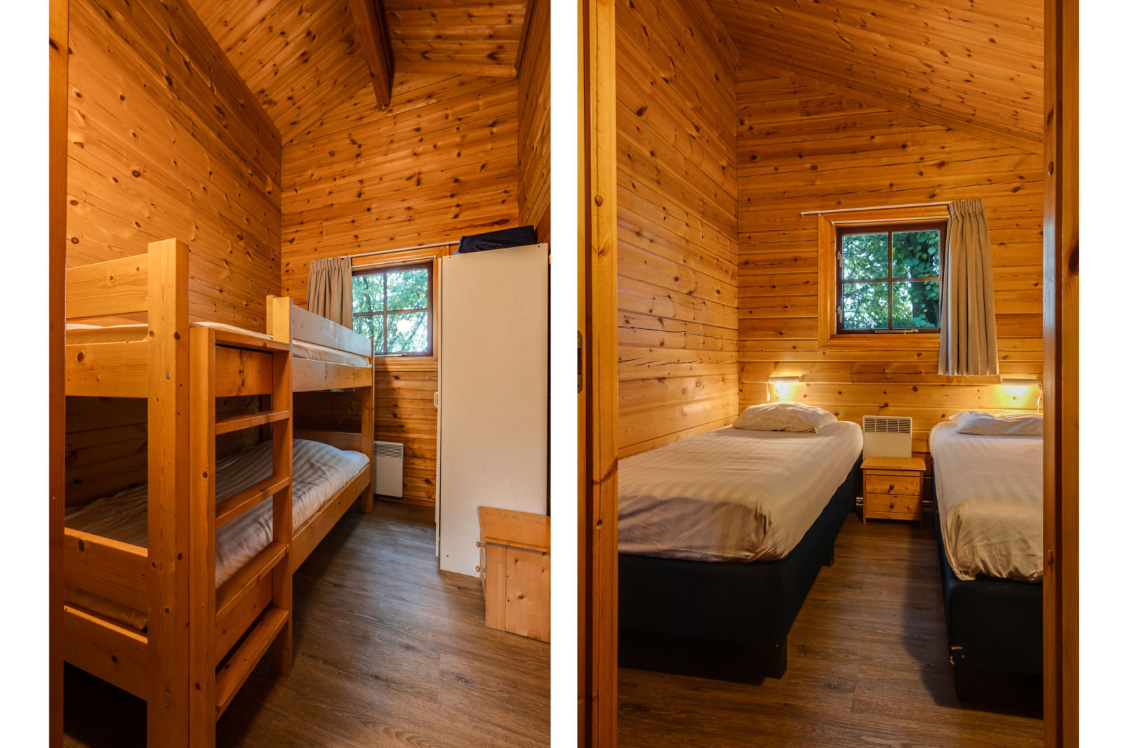 Chalet in Gramsbergen voor 6 personen foto 19