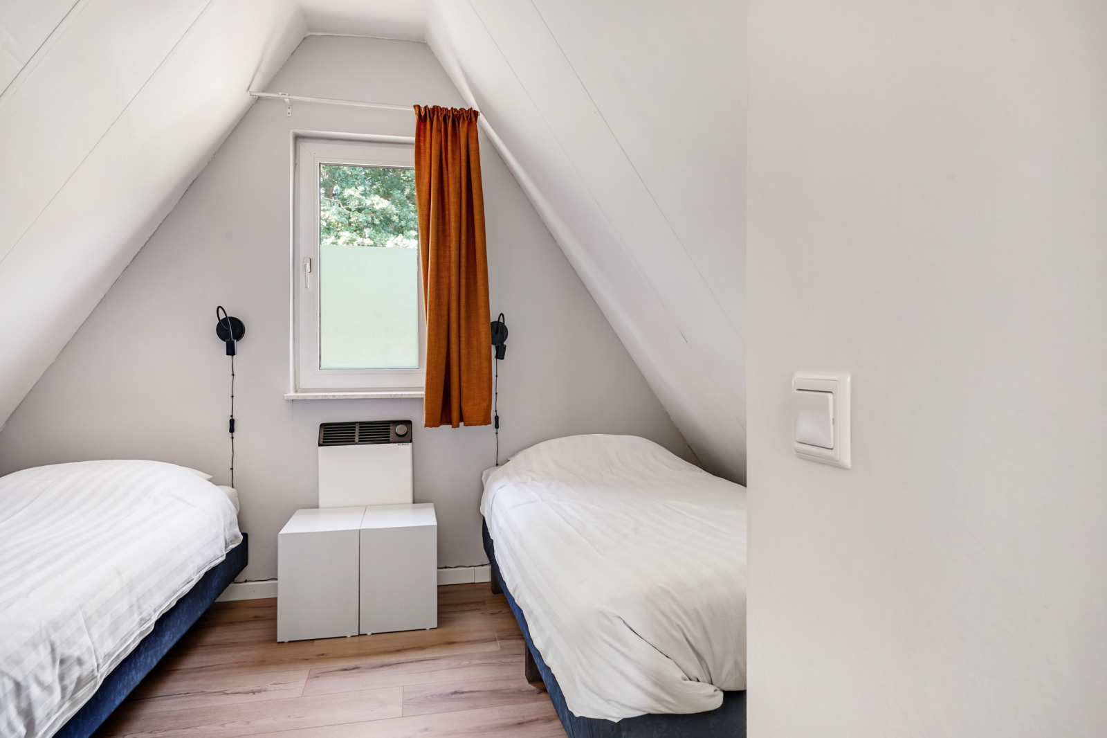 Bungalow in Gramsbergen voor 10 personen foto 17