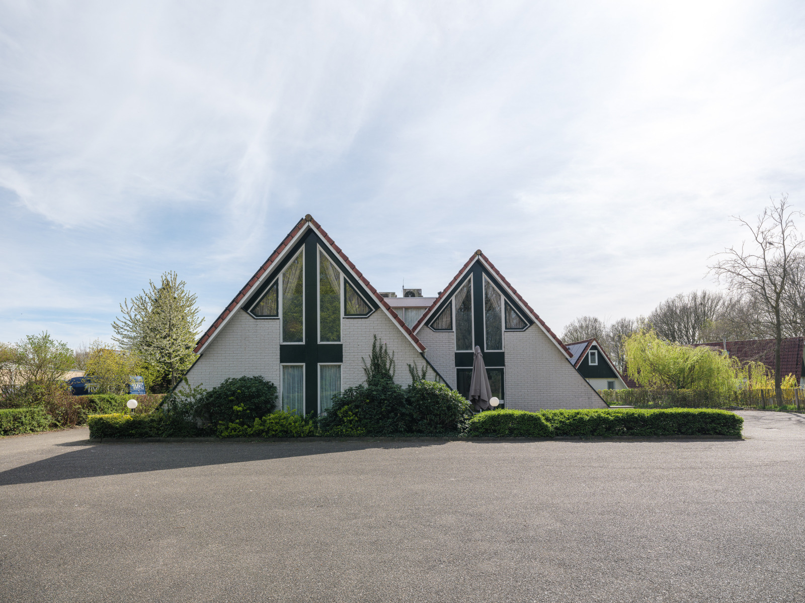 Bungalow in Gramsbergen voor 16 personen foto 19