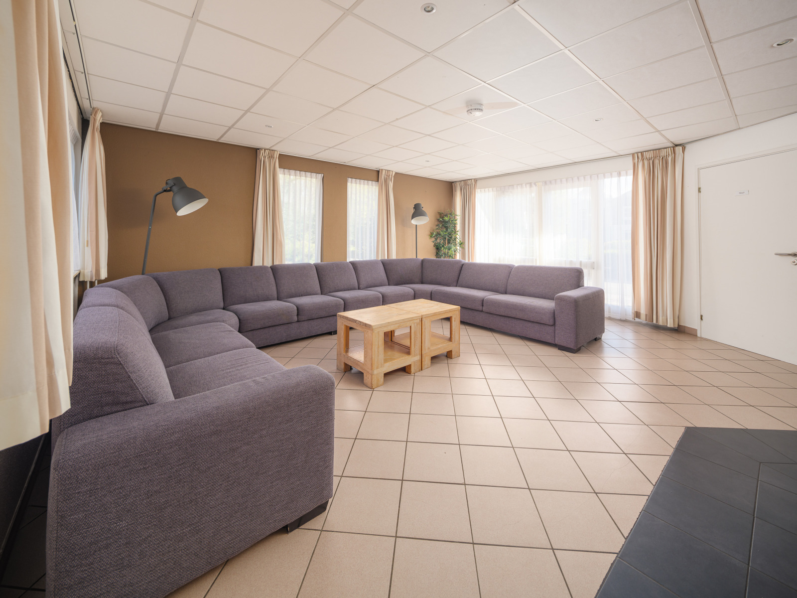 Bungalow in Gramsbergen voor 16 personen foto 14