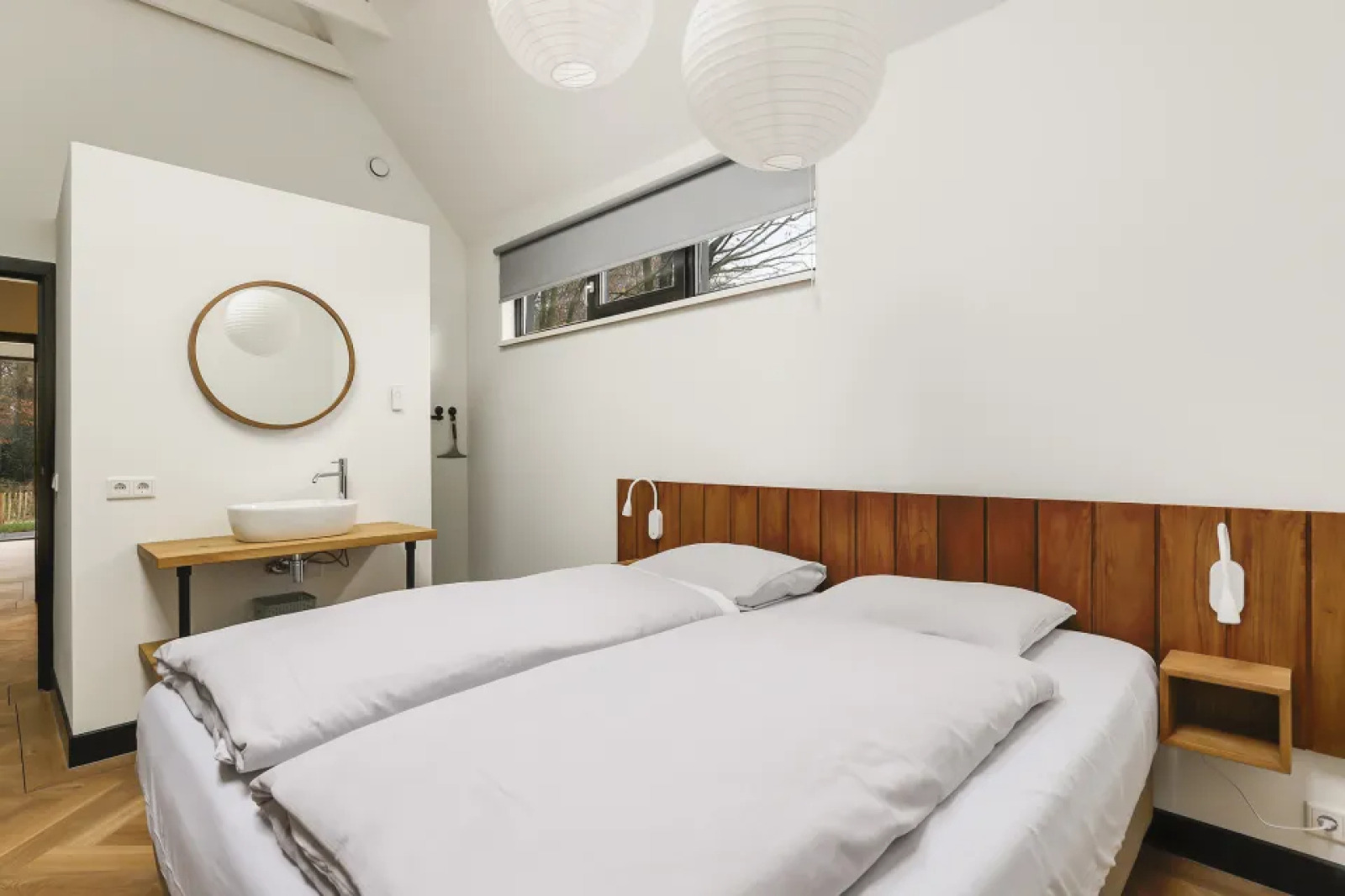 Villa in Gramsbergen voor 12 personen foto 16