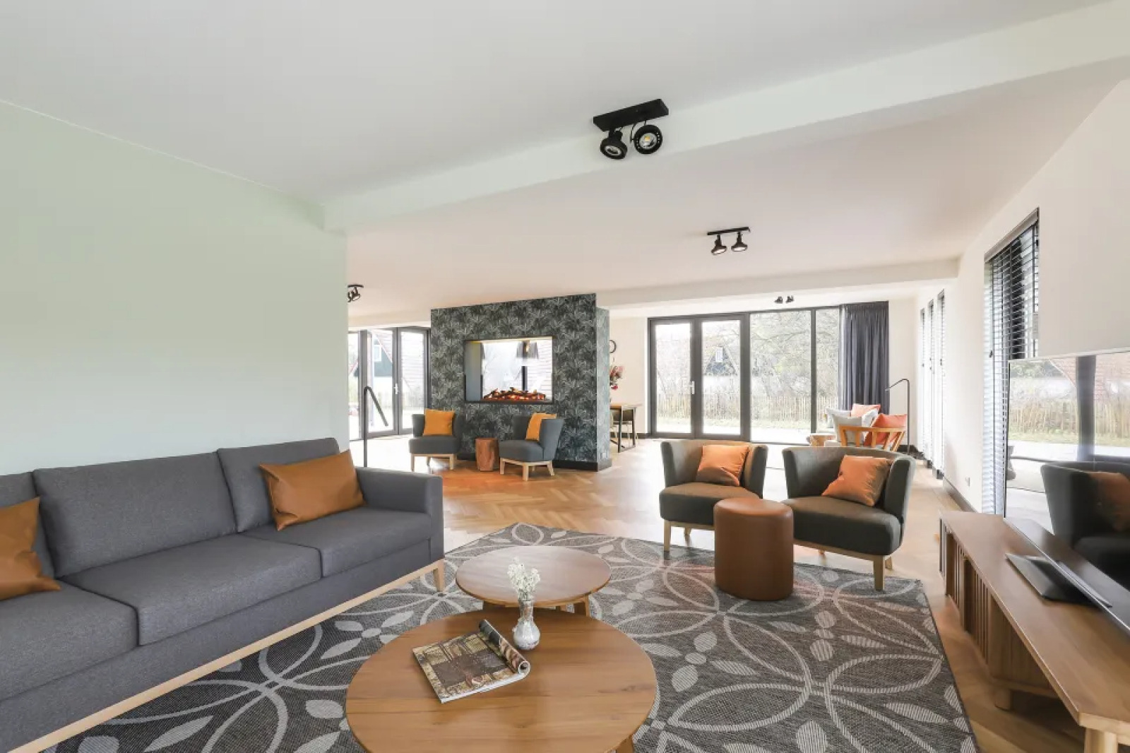 Villa in Gramsbergen voor 12 personen foto 20