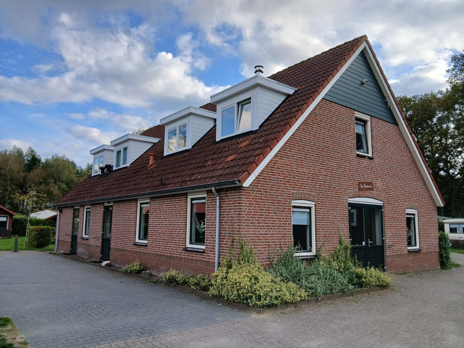 Vakantieboerderij in Diffelen voor 30 personen foto 8