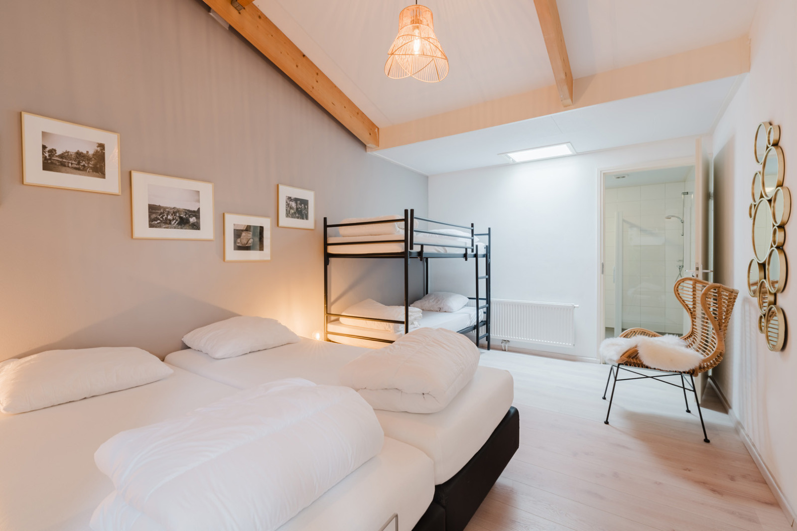 Recreatiewoning in Diffelen voor 18 personen foto 15