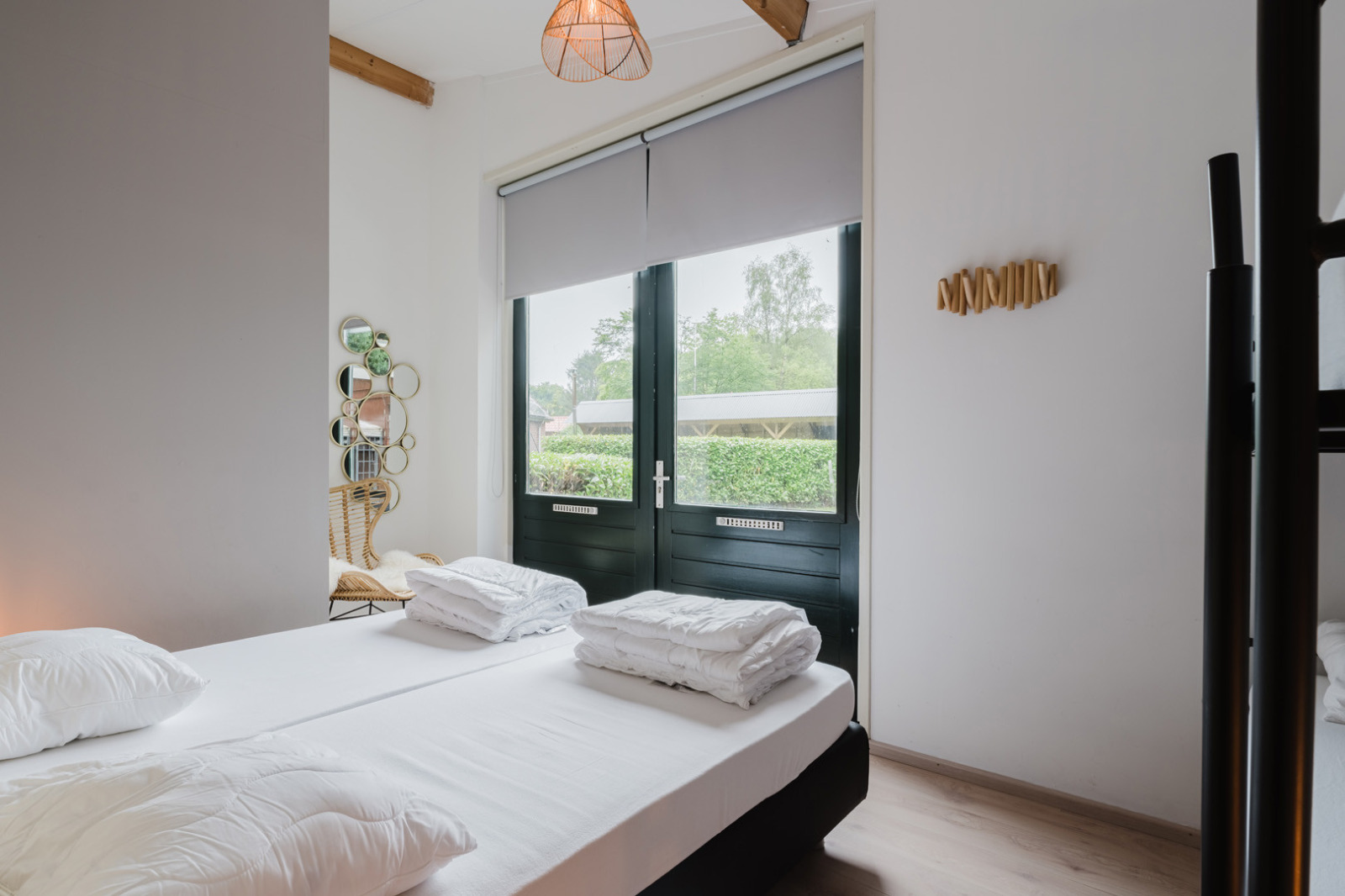 Recreatiewoning in Diffelen voor 18 personen foto 10
