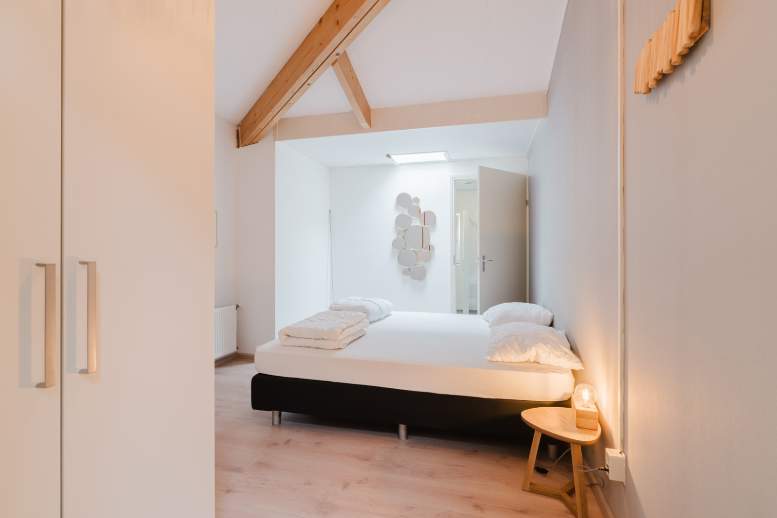 Recreatiewoning in Diffelen voor 18 personen foto 16