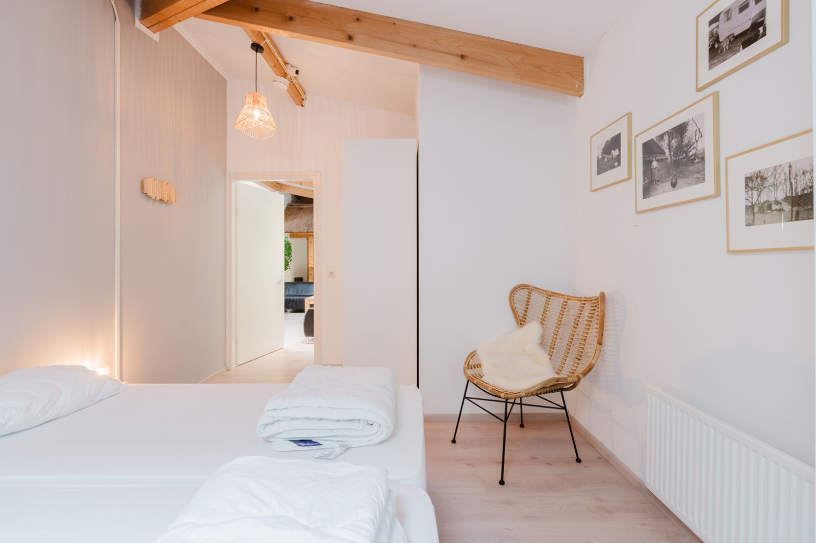 Recreatiewoning in Diffelen voor 18 personen foto 9