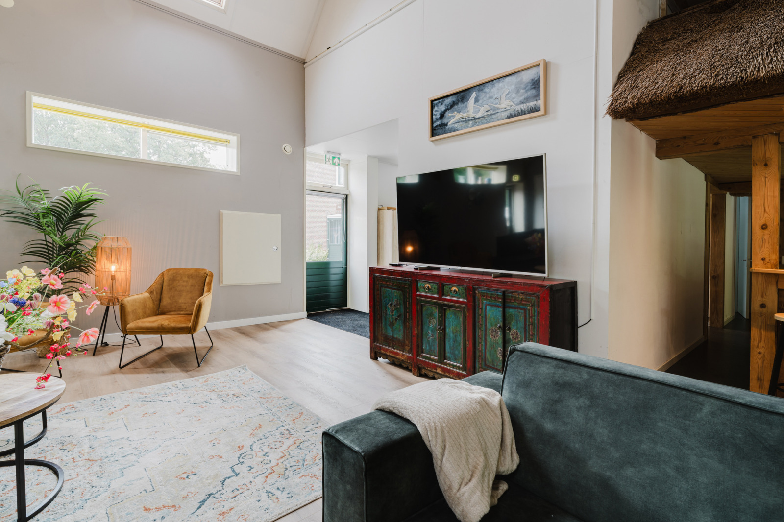 Recreatiewoning in Diffelen voor 18 personen foto 13