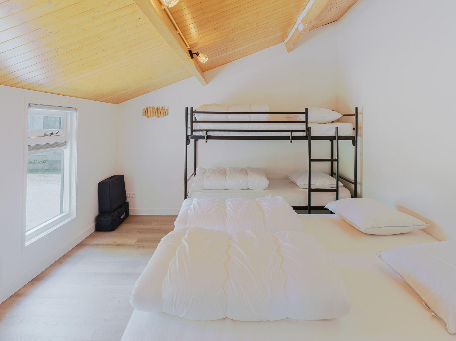 Recreatiewoning in Diffelen voor 24 personen foto 10