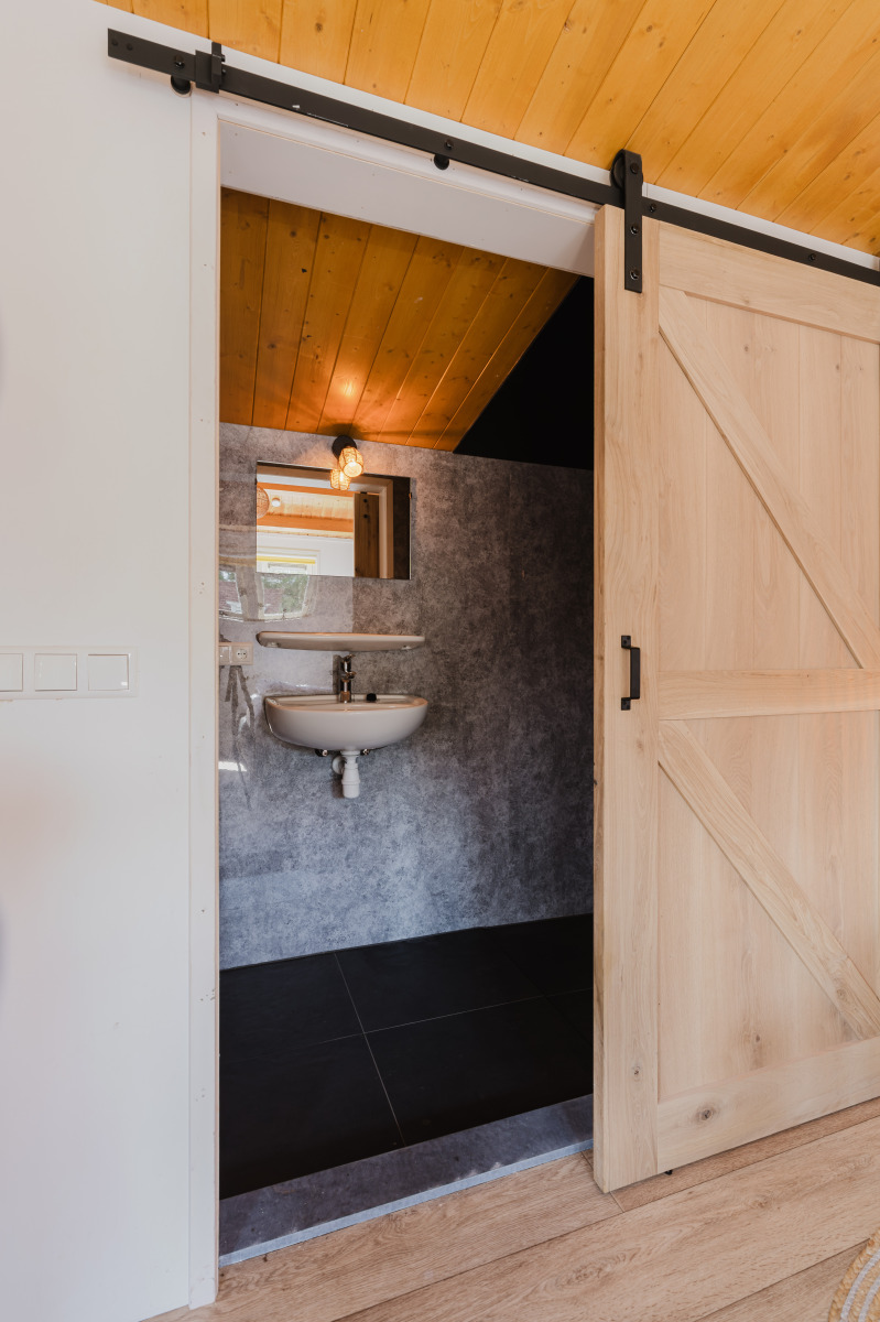 Recreatiewoning in Diffelen voor 24 personen foto 12