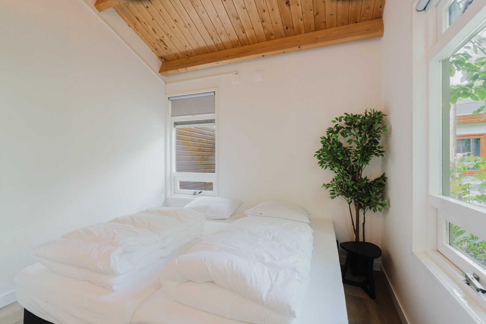 Recreatiewoning in Diffelen voor 24 personen foto 8