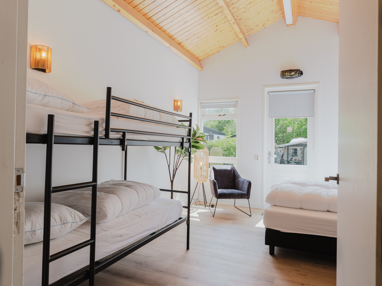 Recreatiewoning in Diffelen voor 24 personen foto 14