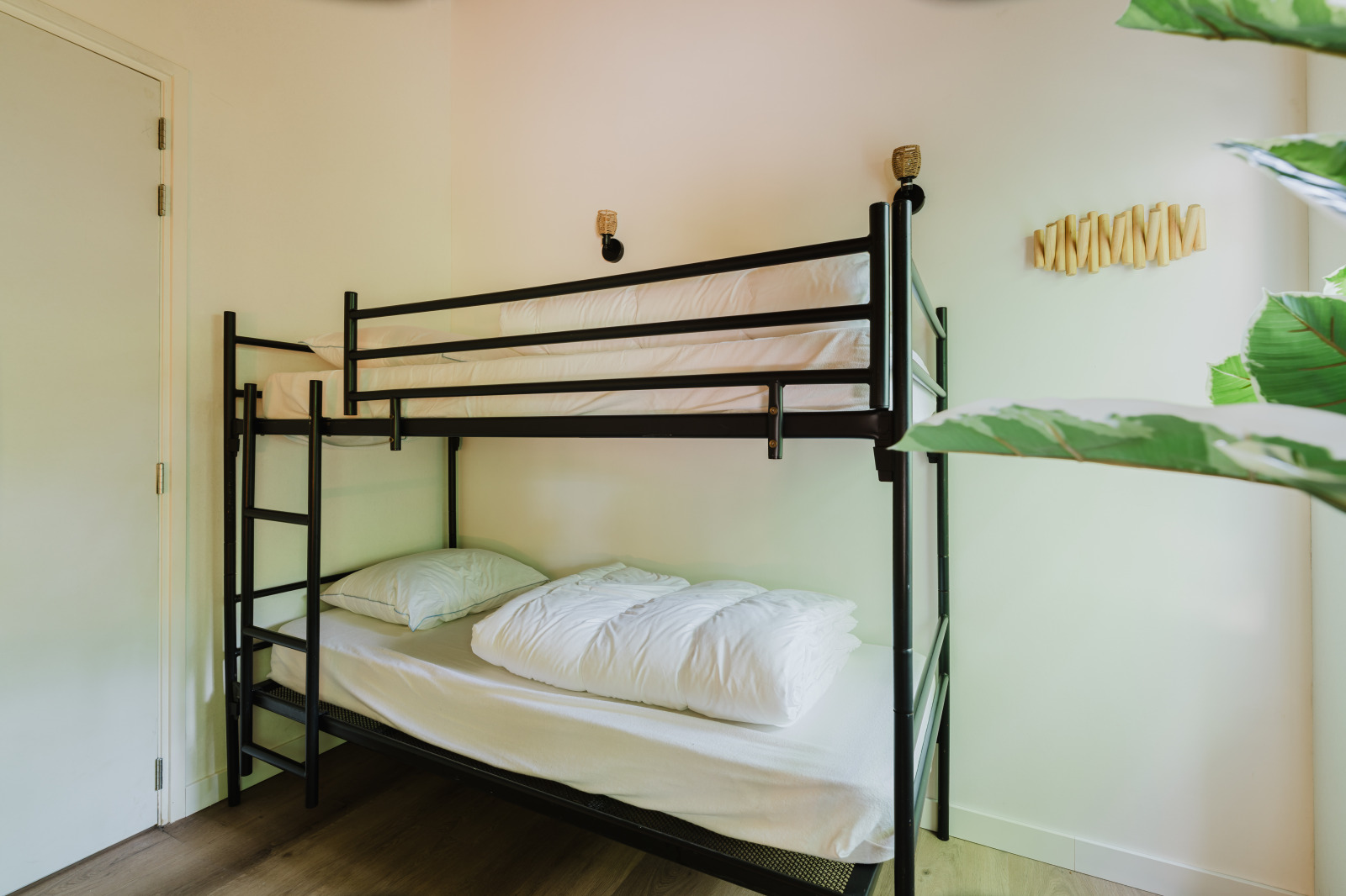 Recreatiewoning in Diffelen voor 24 personen foto 16
