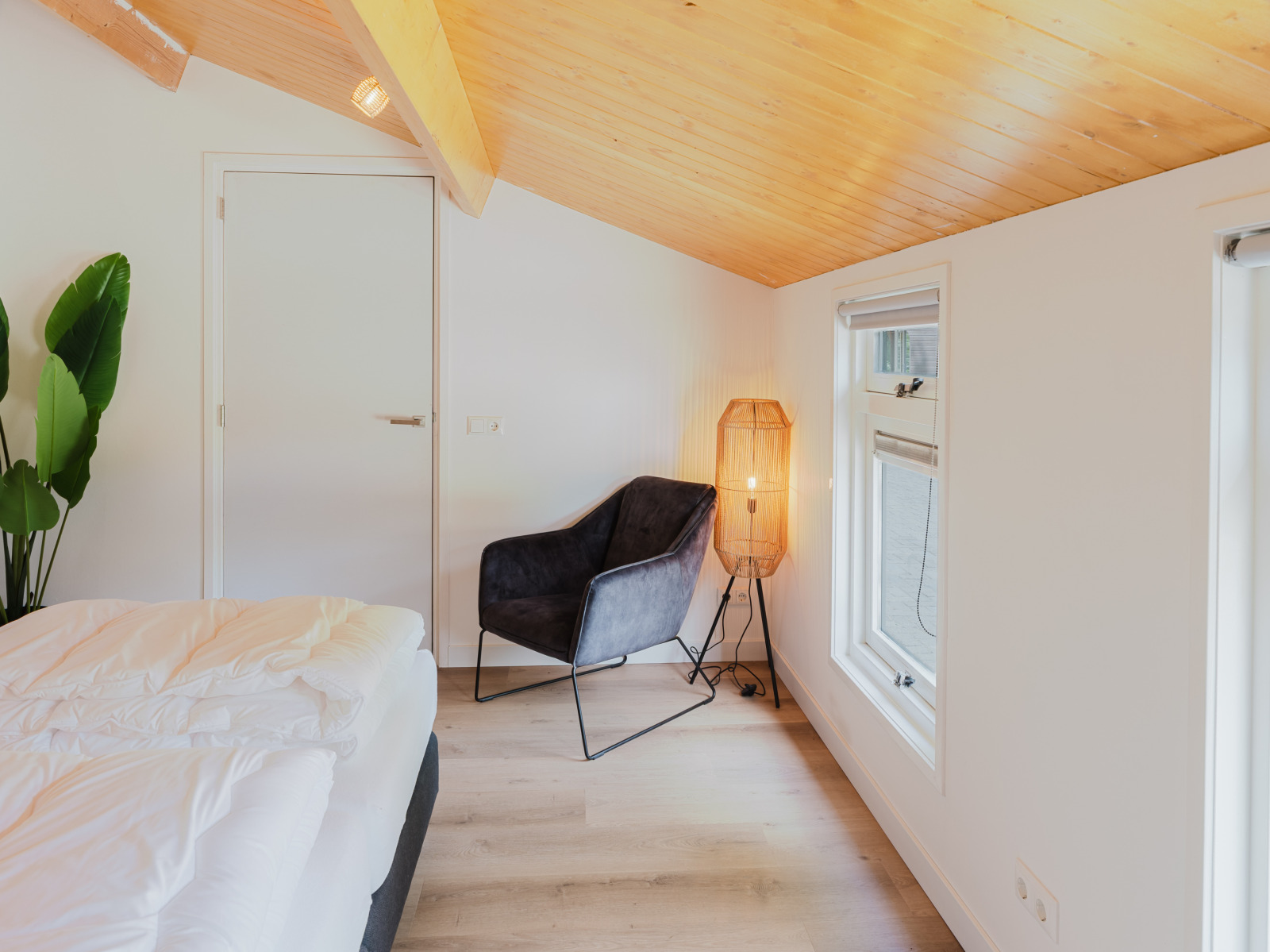 Recreatiewoning in Diffelen voor 24 personen foto 18