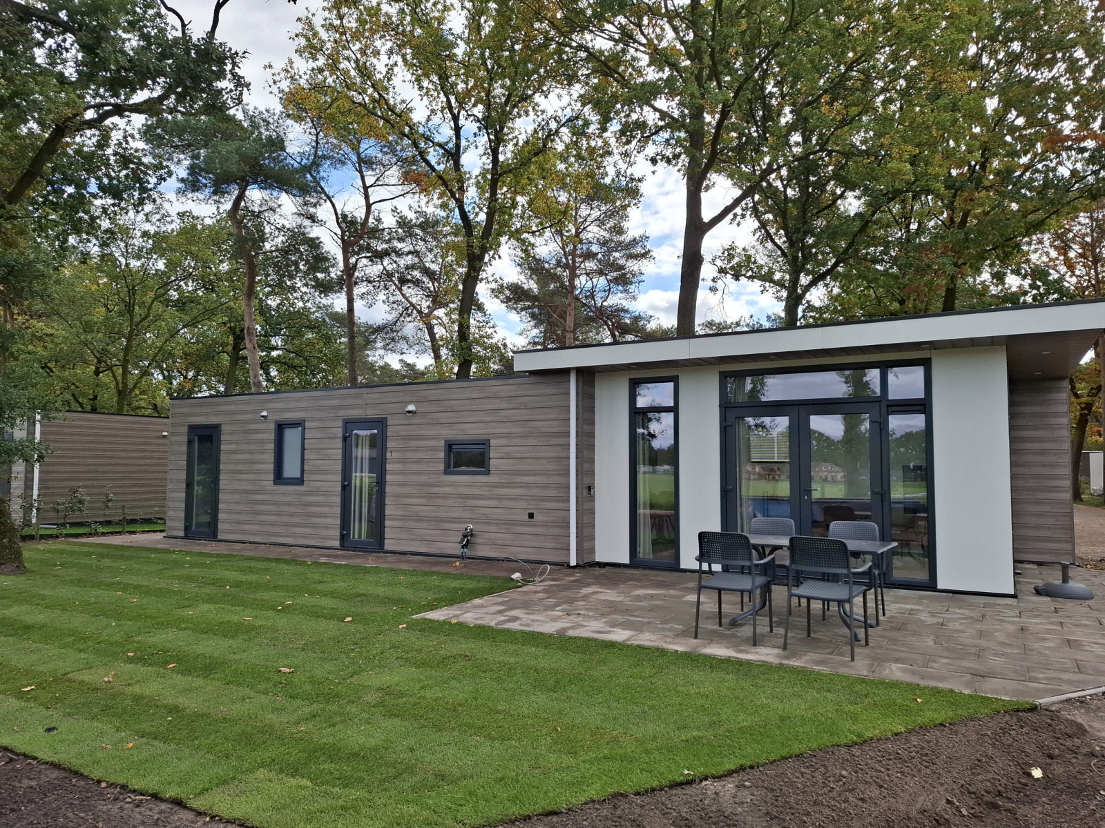 OV751 - Nederland - Haarle