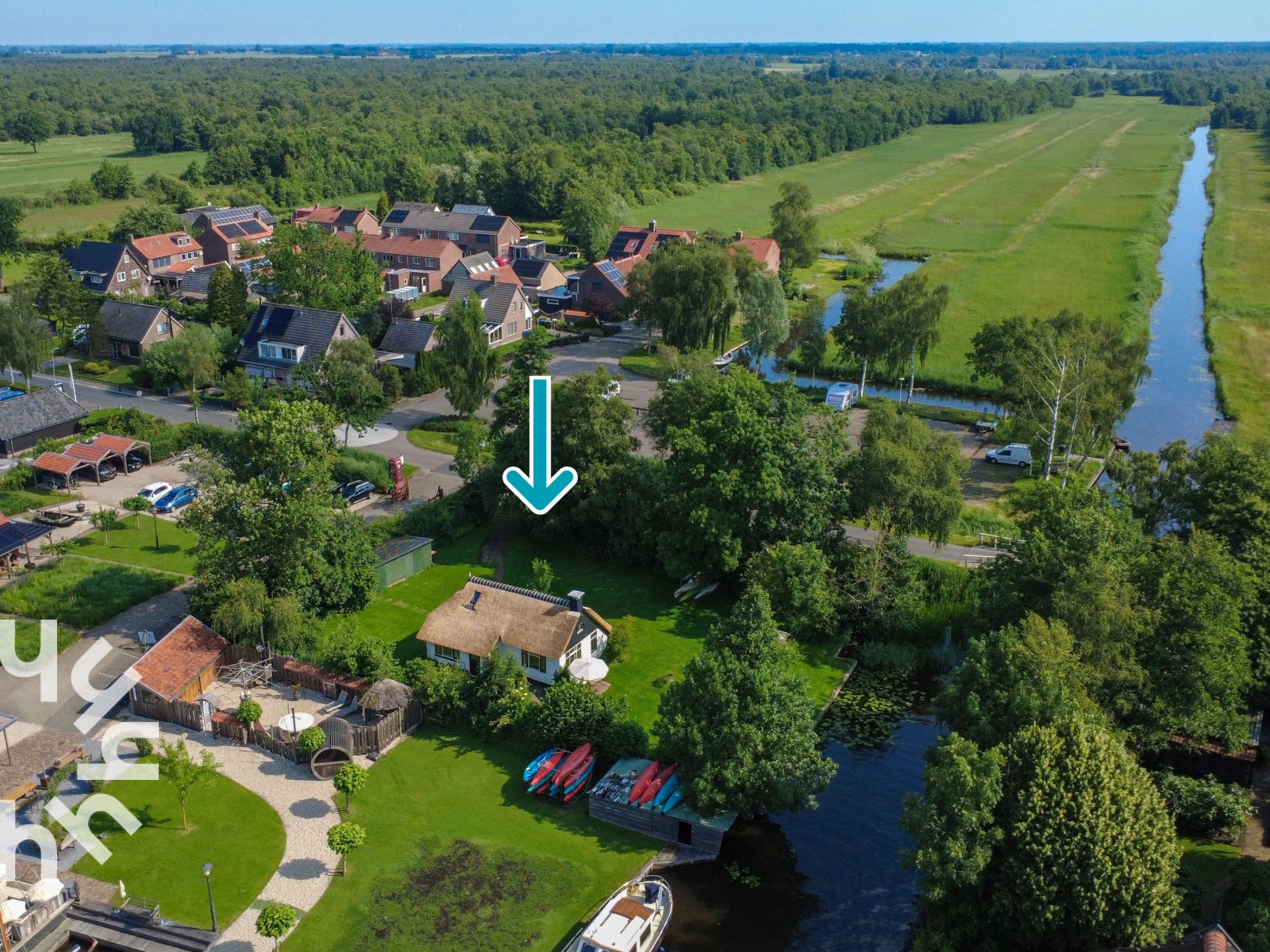 Recreatiewoning in Kalenberg voor 6 personen foto 8