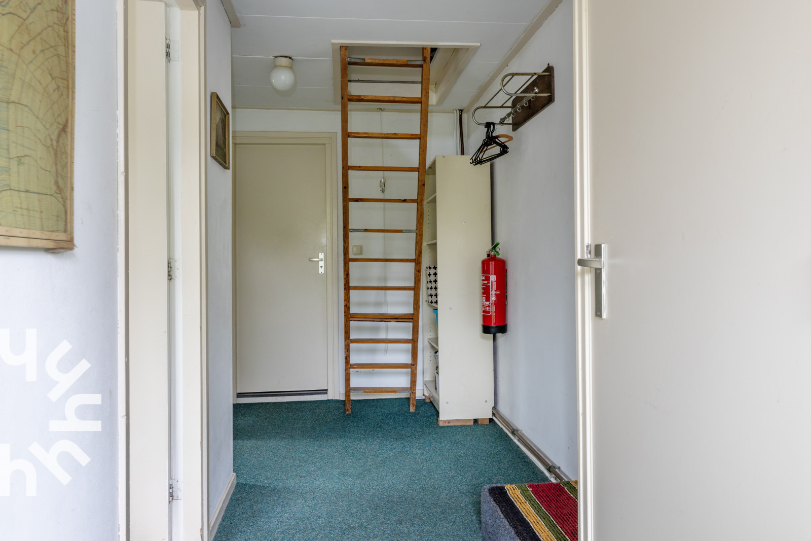Recreatiewoning in Kalenberg voor 6 personen foto 12