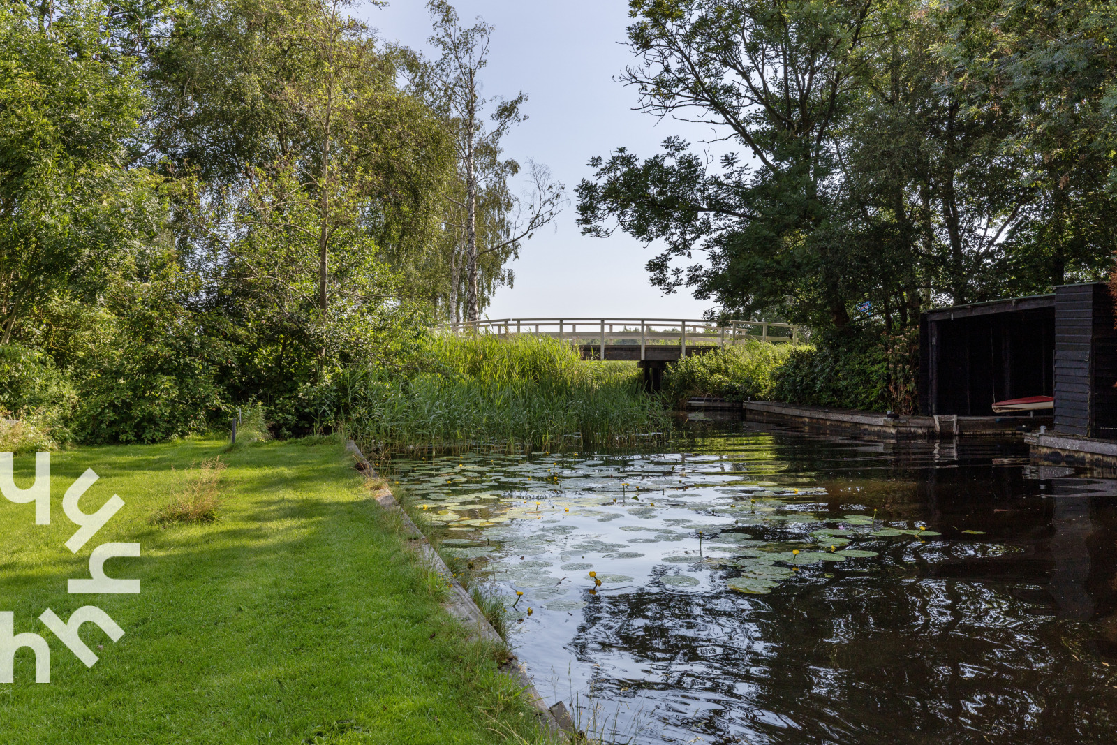 Recreatiewoning in Kalenberg voor 6 personen foto 5