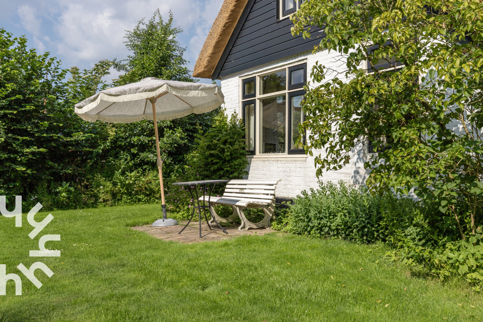 Recreatiewoning in Kalenberg voor 6 personen foto 16