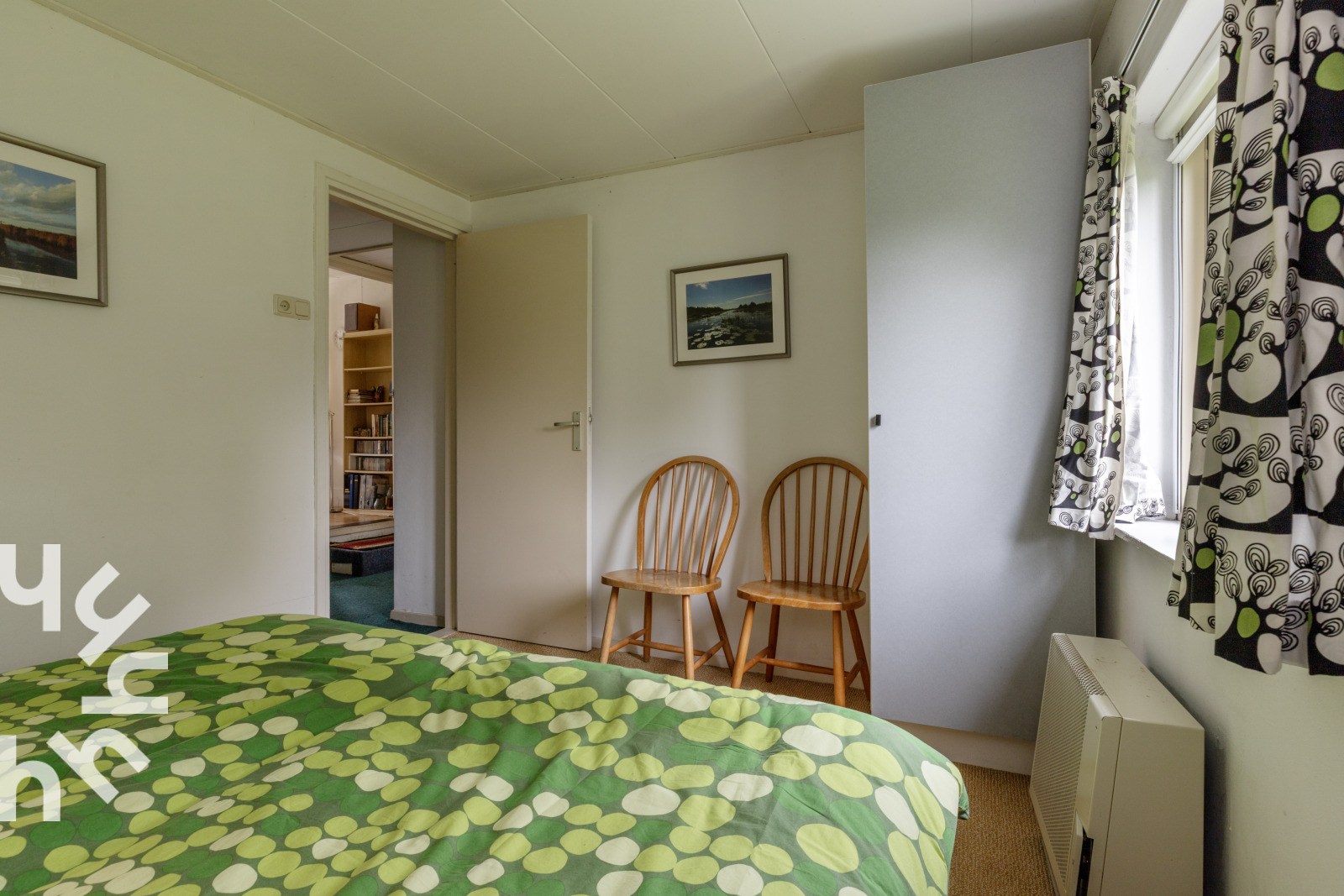 Recreatiewoning in Kalenberg voor 6 personen foto 3