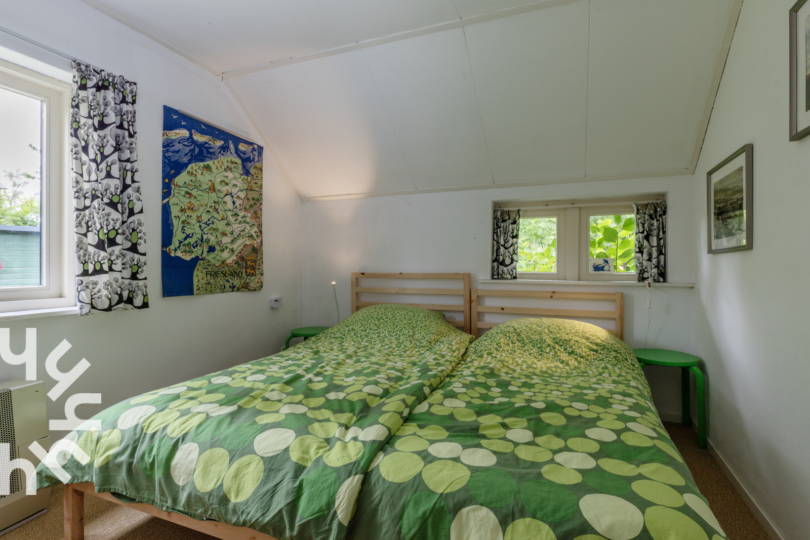 Recreatiewoning in Kalenberg voor 6 personen foto 13