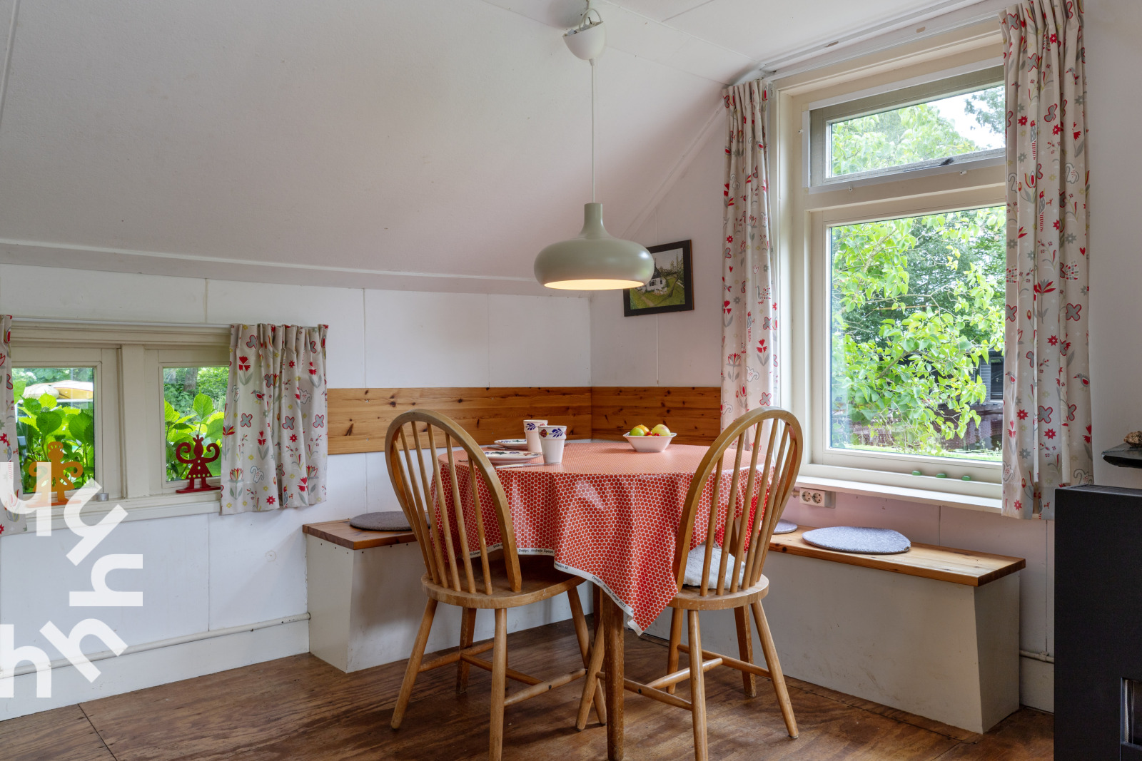Recreatiewoning in Kalenberg voor 6 personen foto 9