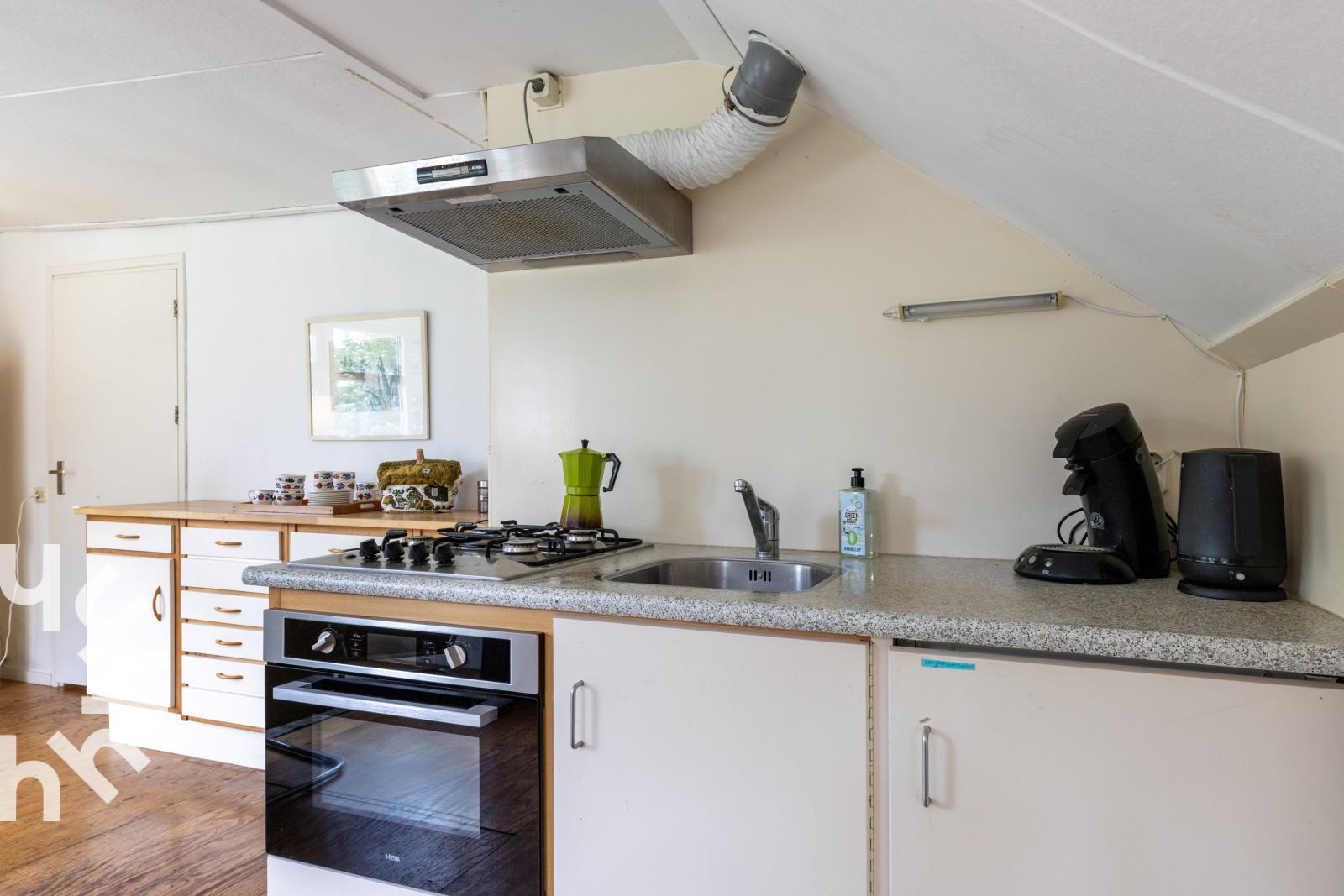 Recreatiewoning in Kalenberg voor 6 personen foto 11