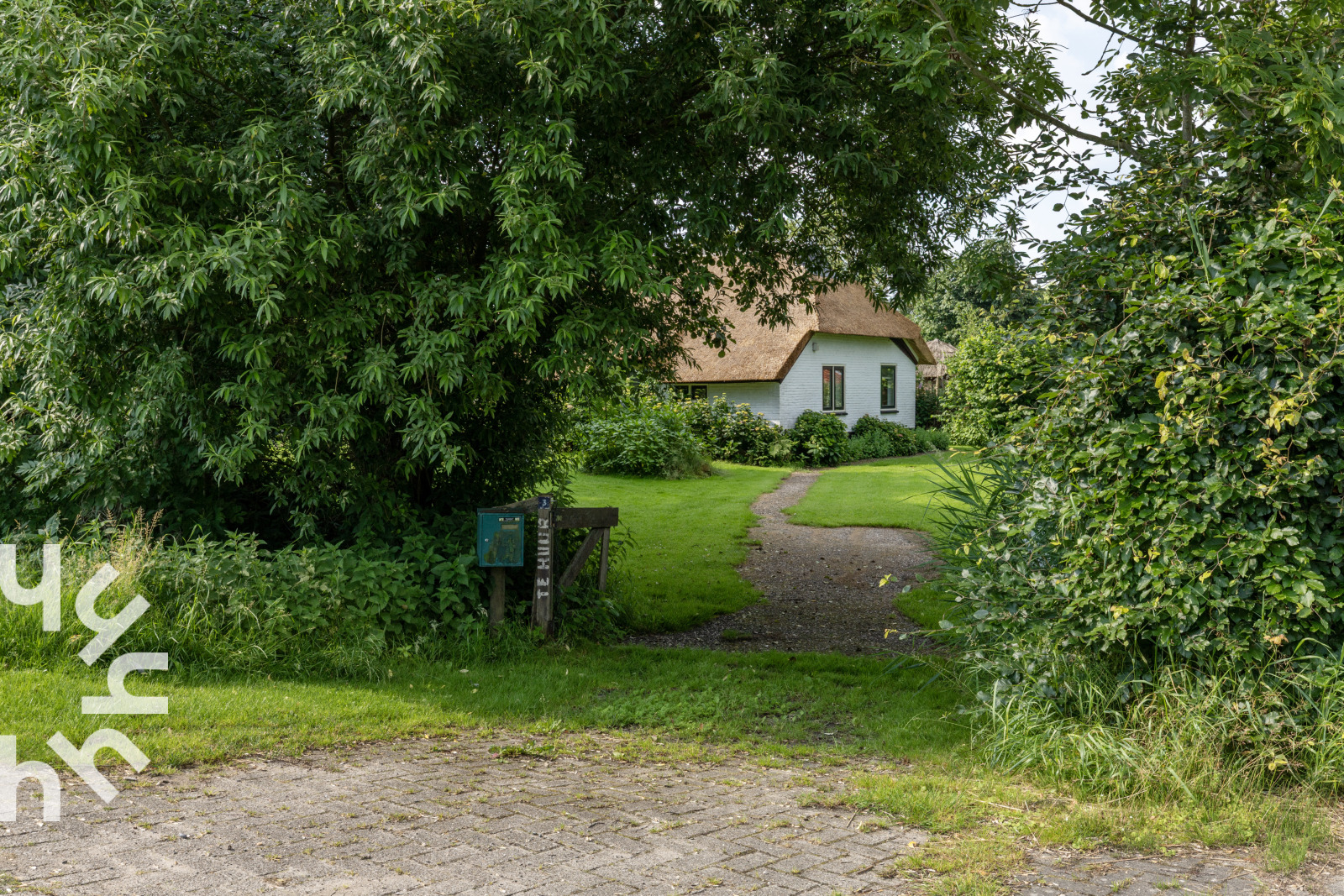 Recreatiewoning in Kalenberg voor 6 personen foto 18