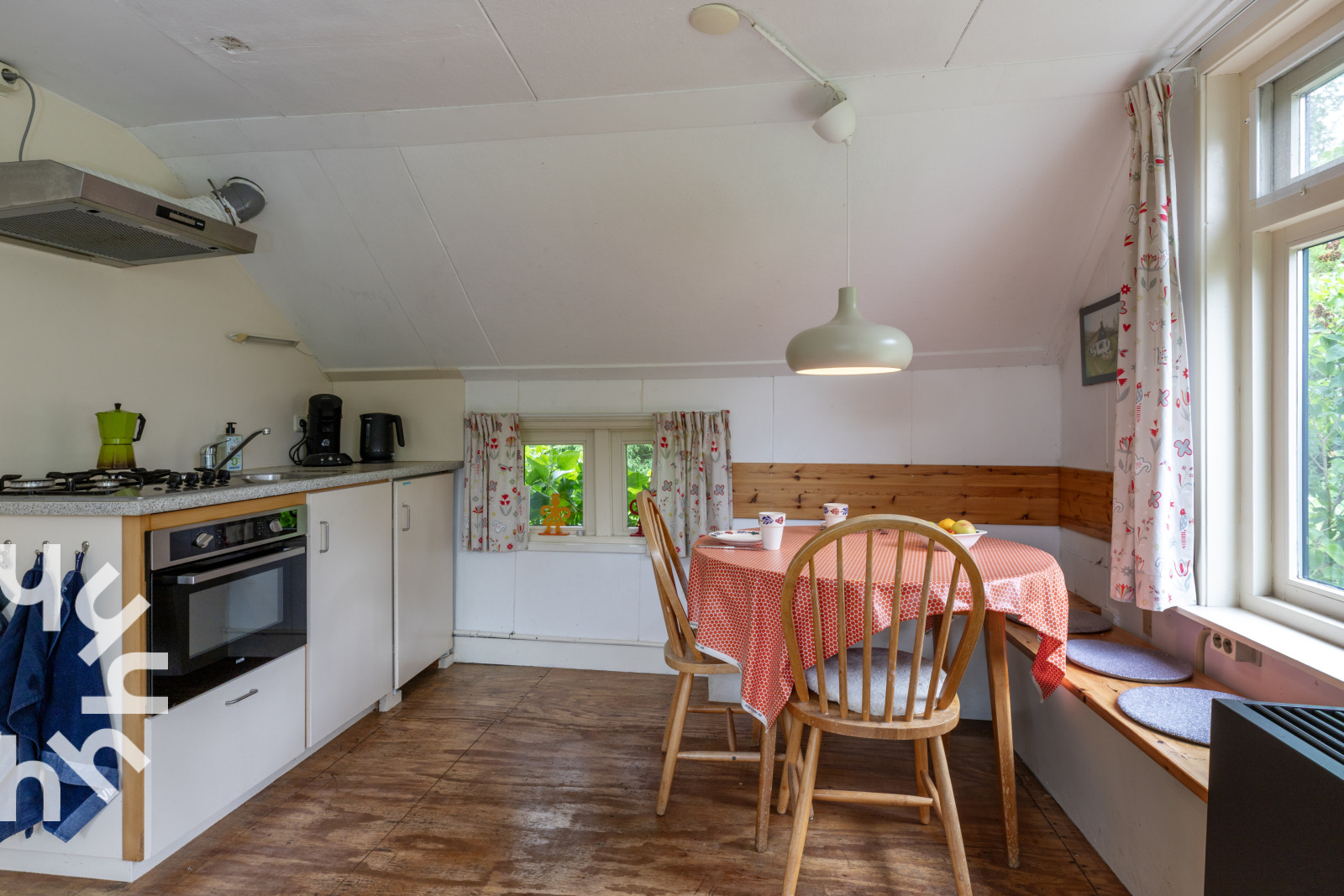Recreatiewoning in Kalenberg voor 6 personen foto 19