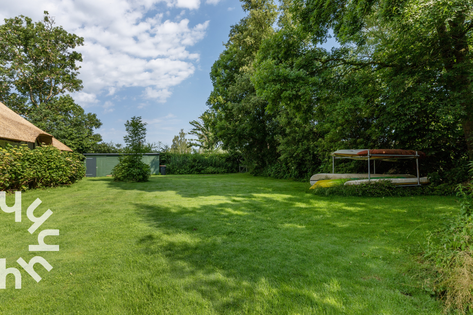 Recreatiewoning in Kalenberg voor 6 personen foto 6