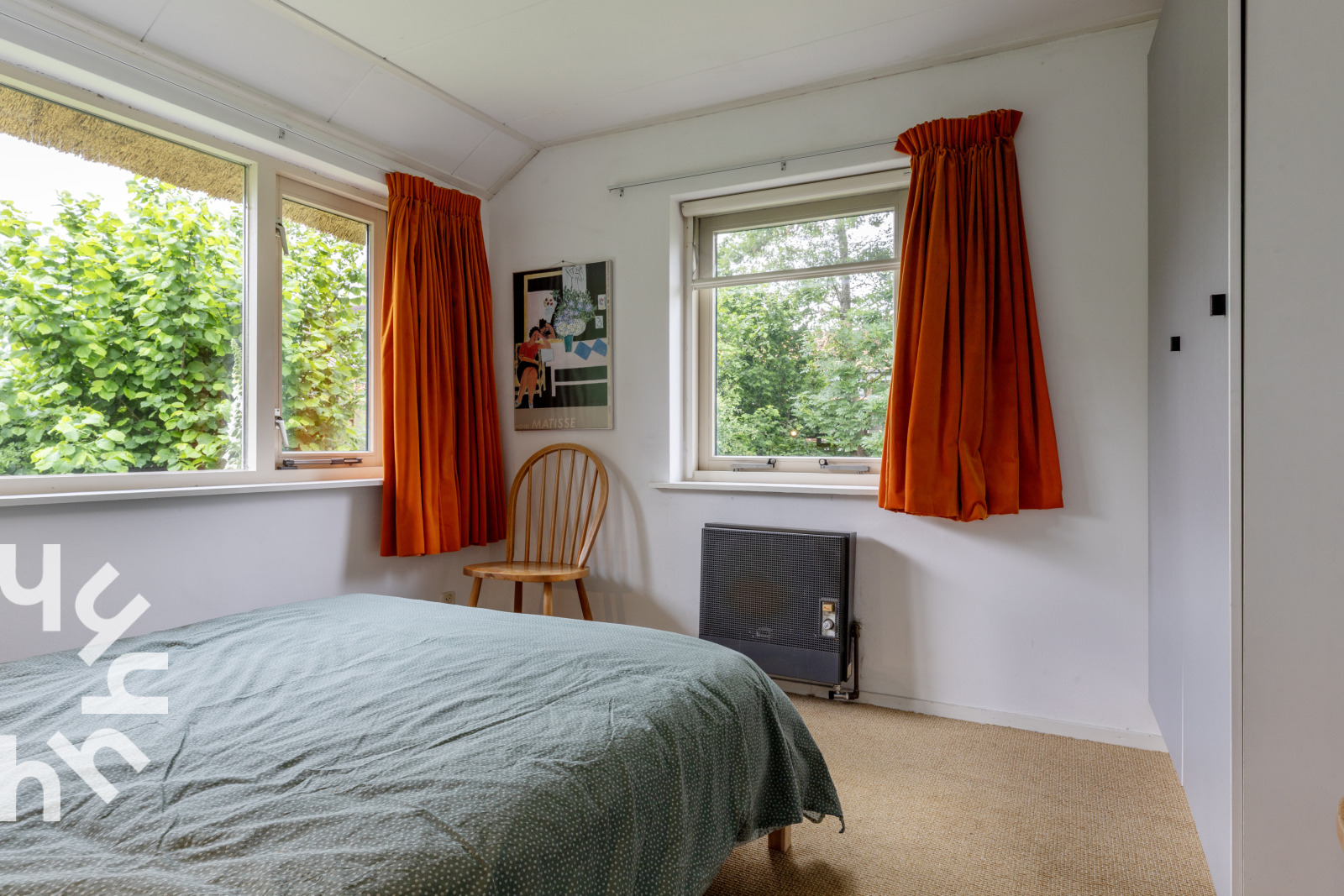 Vakantiehuis OV785 in Kalenberg in Kalenberg – foto 4 uit de partnerbron