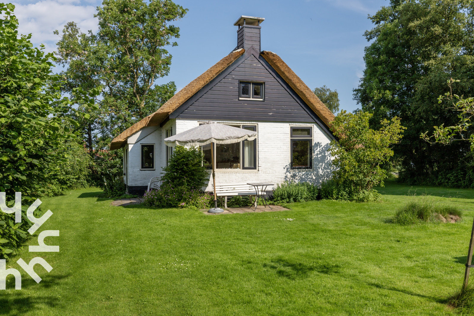 Recreatiewoning in Kalenberg voor 6 personen foto 2